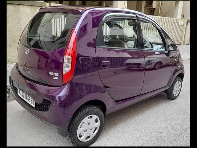 Used Tata Nano GenX XTA in Bangalore