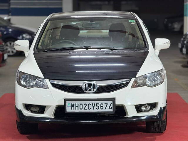 Used 2013 Honda Civic in Mumbai