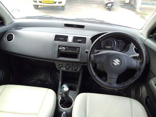 Used Maruti Suzuki Swift  [2005-2010] VXi in Hyderabad