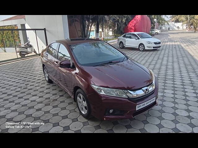 Used Honda City [2014-2017] VX in Nashik