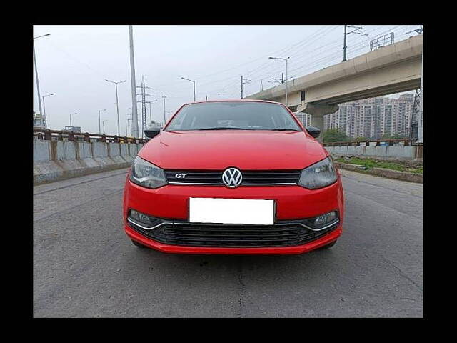 Used 2019 Volkswagen Polo in Noida