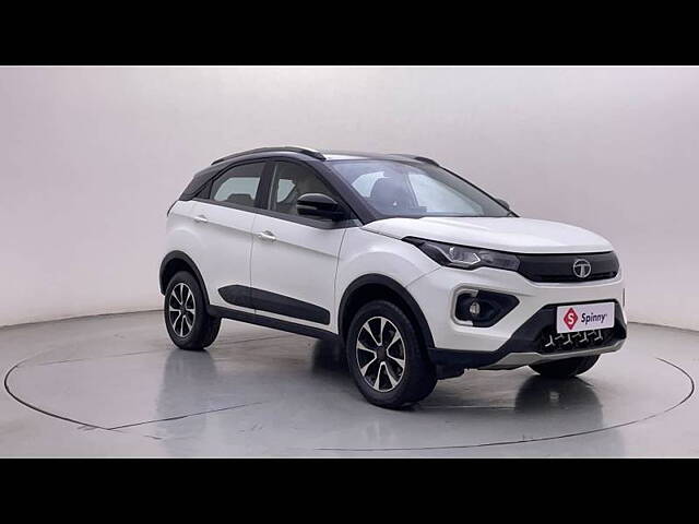 Used Tata Nexon [2017-2020] XZ Plus Dual Tone in Bangalore