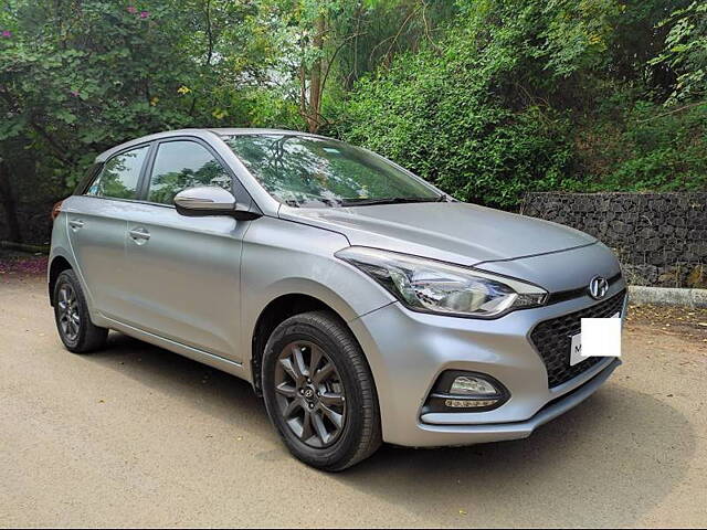 Used Hyundai Elite i20 [2018-2019] Asta 1.4 (O) CRDi in Nashik