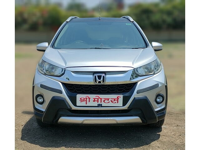 Used 2018 Honda WR-V in Indore