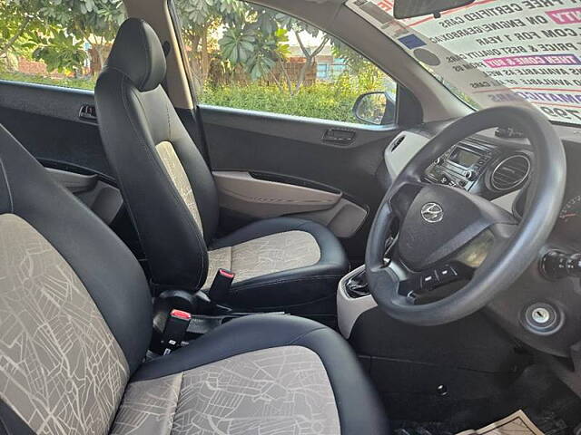 Used Hyundai Grand i10 Magna AT 1.2 Kappa VTVT in Delhi