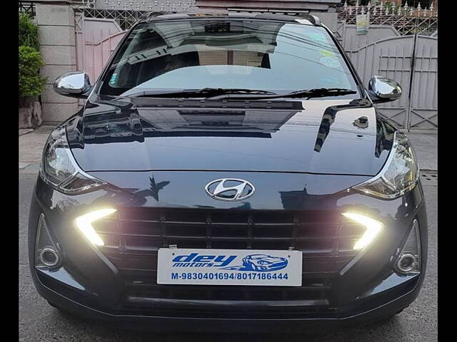 Used 2020 Hyundai Grand i10 NIOS in Kolkata