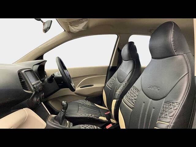 Used Hyundai Santro Sportz [2018-2020] in Delhi