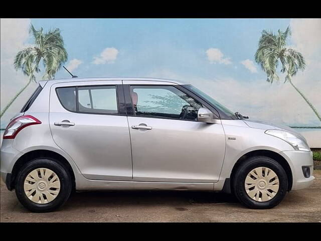 Used Maruti Suzuki Swift [2011-2014] VDi in Badlapur