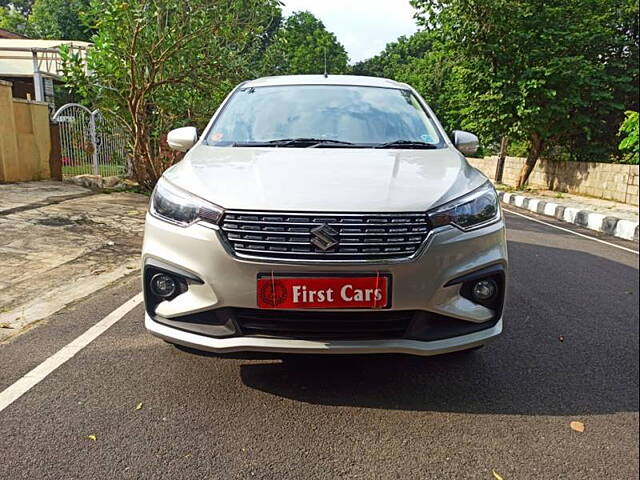 Used 2019 Maruti Suzuki Ertiga in Bangalore