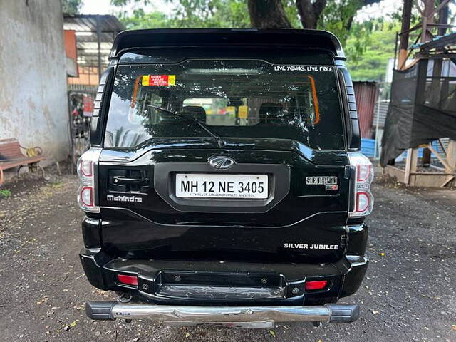 Used Mahindra Scorpio [2014-2017] S10 in Pune