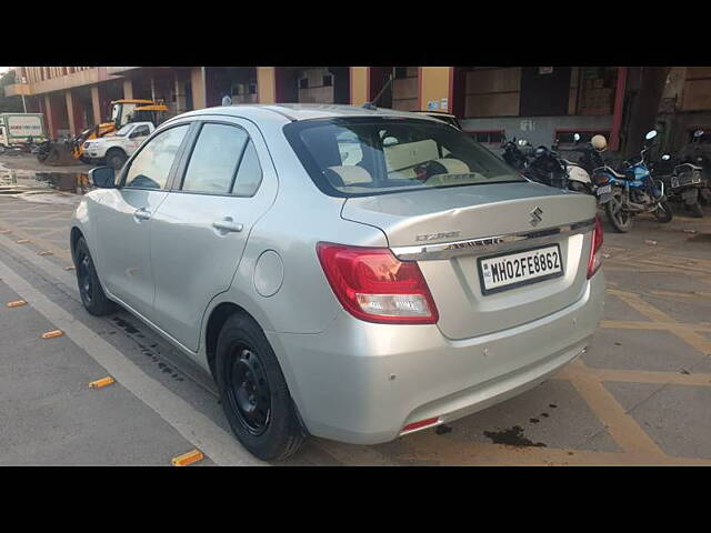 Used Maruti Suzuki Dzire VXi [2020-2023] in Mumbai