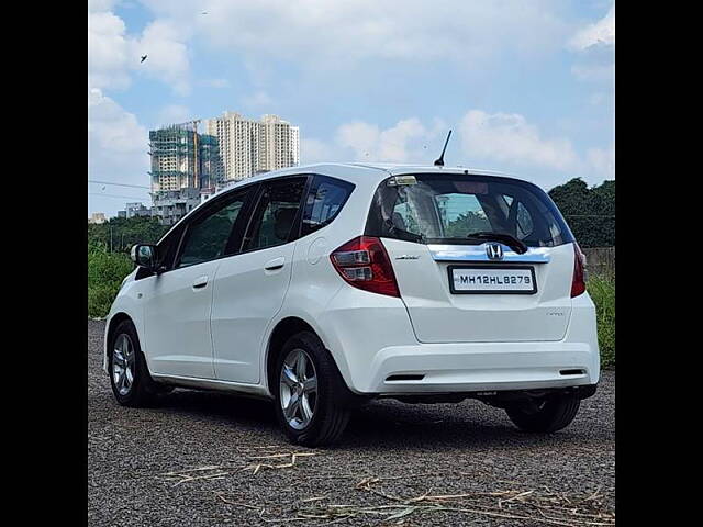 Used Honda Jazz [2011-2013] S in Pune