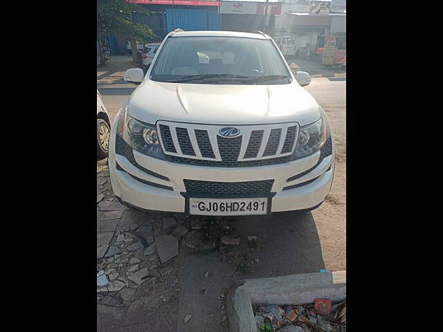 Used 2014 Mahindra XUV500 in Vadodara