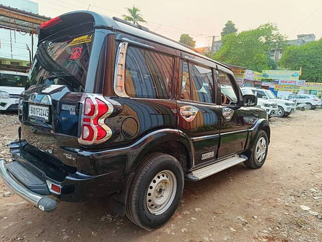 Used Mahindra Scorpio 2021 S5 2WD 7 STR in Patna