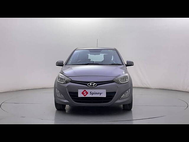 Used Hyundai i20 [2012-2014] Sportz 1.4 CRDI in Bangalore