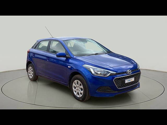 Used 2016 Hyundai Elite i20 in Hyderabad