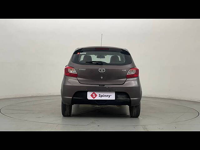 Used Tata Tiago [2016-2020] Revotron XZA [2017-2019] in Gurgaon