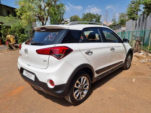 Used Hyundai i20 Active [2015-2018] 1.2 SX in Chennai