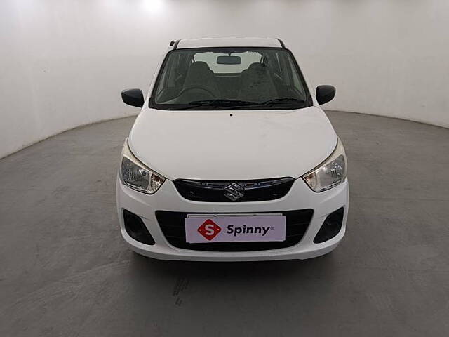 Used Maruti Suzuki Alto K10 [2014-2020] VXi AMT [2014-2018] in Indore