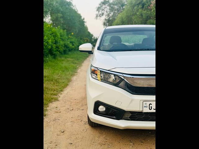 Used Honda Amaze [2018-2021] 1.2 S CVT Petrol [2018-2020] in Ahmedabad