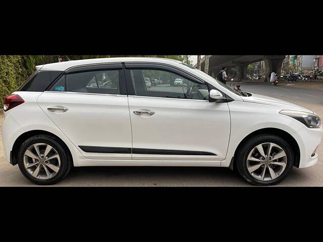 Used Hyundai Elite i20 [2016-2017] Asta 1.2 (O) [2016] in Delhi