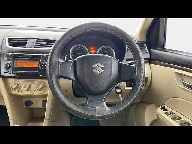 Used Maruti Suzuki Swift DZire [2011-2015] VXI in Ahmedabad