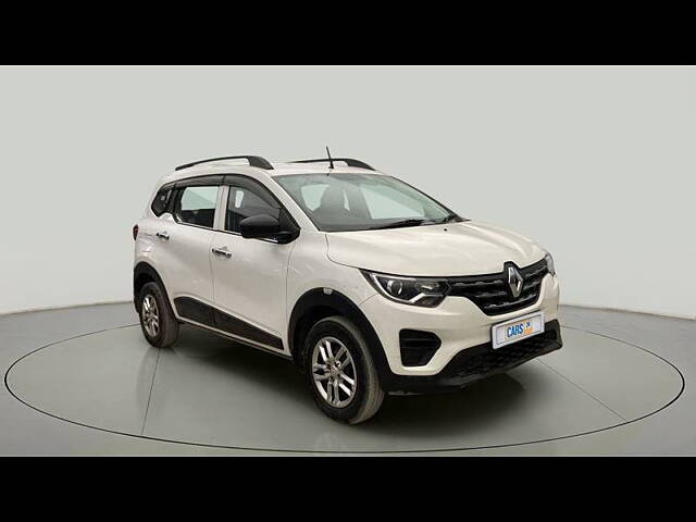 Used 2021 Renault Triber in Delhi