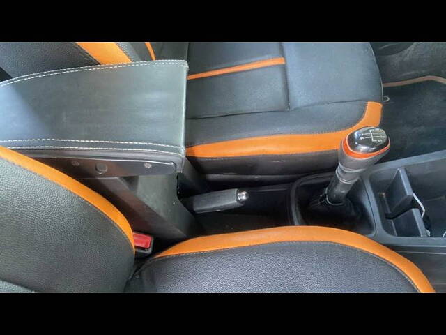 Used Renault Kwid [2019-2022] CLIMBER 1.0 (O) in Surat