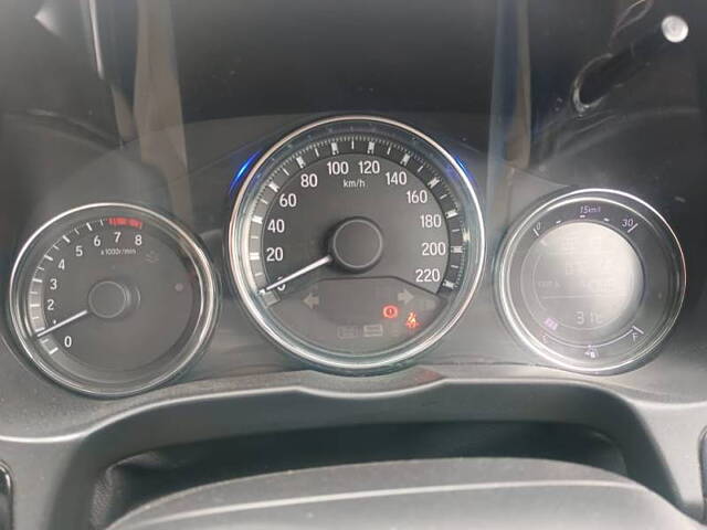 Used Honda City 4th Generation V Petrol in Chennai