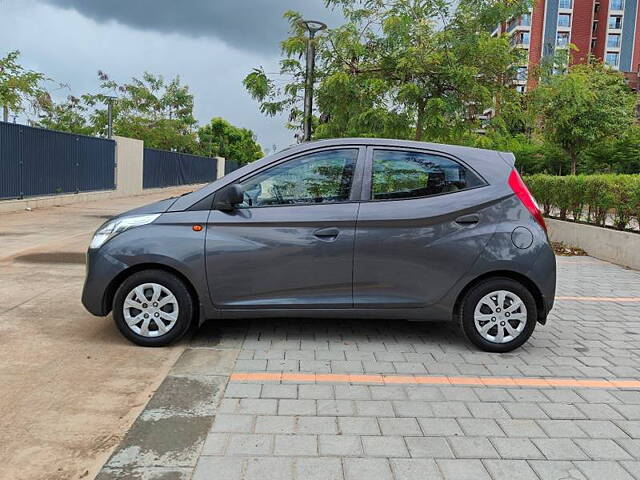 Used Hyundai Eon 1.0 Kappa Magna + [2014-2016] in Ahmedabad