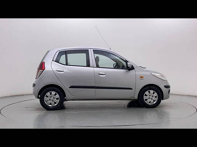 Used Hyundai i10 [2007-2010] Magna in Bangalore