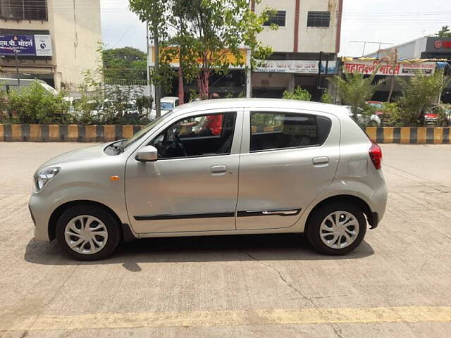 Used Maruti Suzuki Celerio [2017-2021] VXi in Mumbai