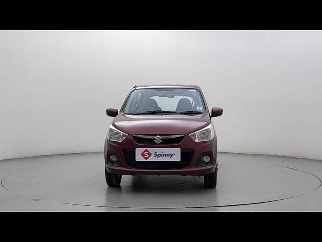 Used Maruti Suzuki Alto K10 [2014-2020] VXi (O) [2014-2019] in Bangalore