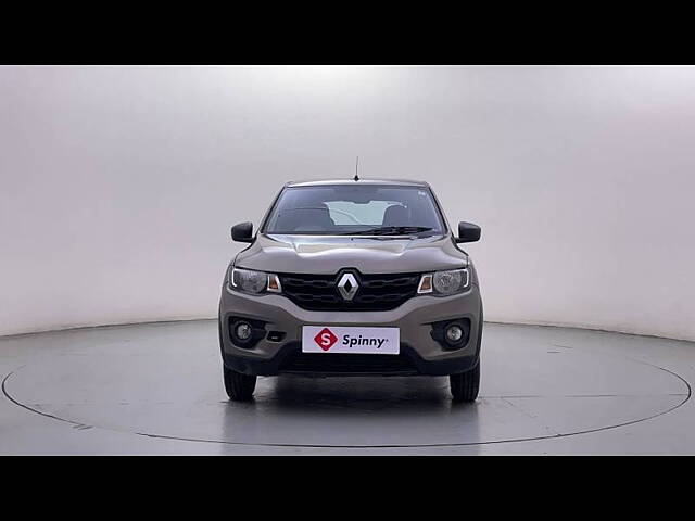 Used Renault Kwid [2015-2019] RXT [2015-2019] in Bangalore