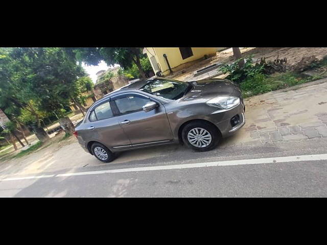 Used Maruti Suzuki Dzire [2017-2020] VDi in Lucknow