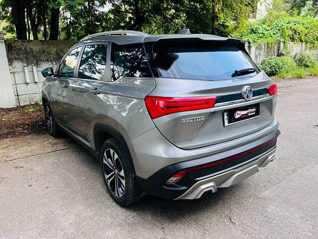 Used MG Hector [2019-2021] Sharp 1.5 DCT Petrol [2019-2020] in Mumbai