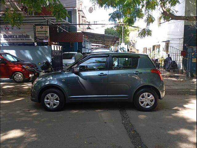 Used Maruti Suzuki Swift [2011-2014] VDi in Chennai