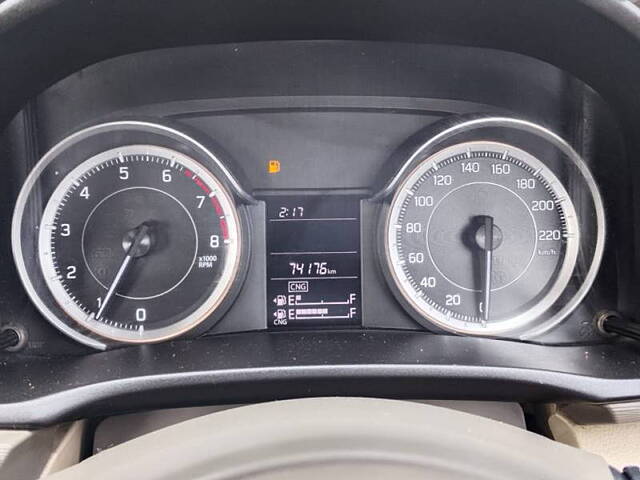 Used Maruti Suzuki Ertiga [2018-2022] VXi in Delhi