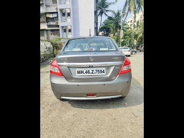 Used Maruti Suzuki Swift DZire [2011-2015] VXI in Mumbai