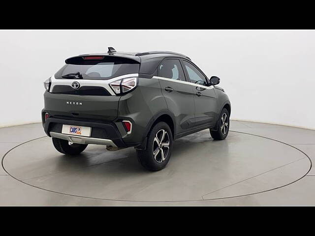 Used Tata Nexon [2020-2023] XZ Plus (O) in Chennai