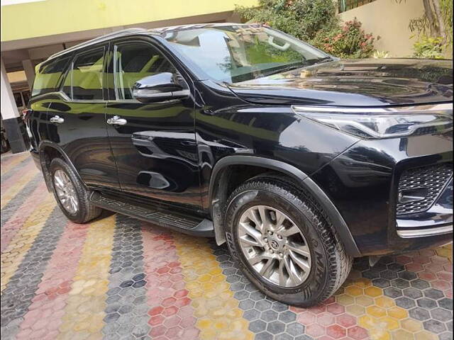 Used Toyota Fortuner 4X4 AT 2.8 Diesel in Guwahati