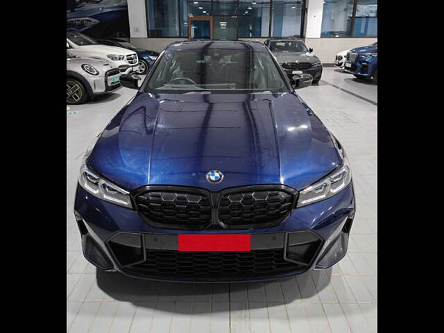 Used 2022 BMW 3-Series in Pune