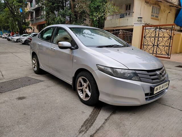 Used Honda City [2008-2011] 1.5 S MT in Mumbai