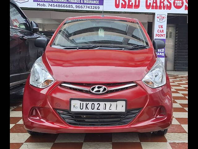 Used Hyundai Eon 1.0 Kappa Magna + [2014-2016] in Dehradun