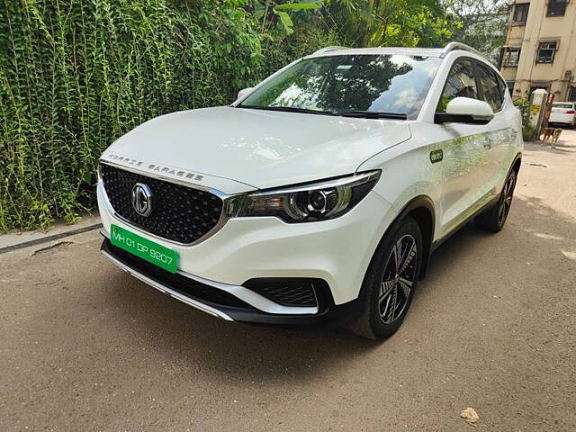 Used MG ZS EV [2020-2022] Exclusive [2020-2021] in Mumbai