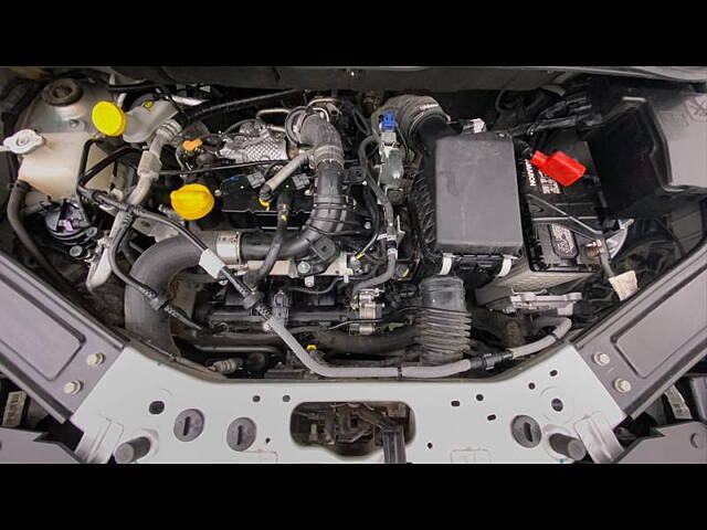 Used Renault Kiger [2021-2022] RXZ Turbo CVT in Delhi