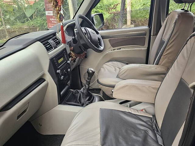 Used Mahindra Scorpio [2014-2017] S8 in Kolkata