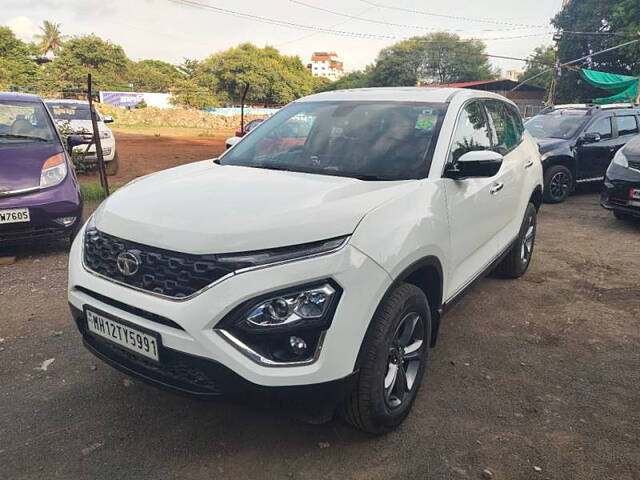 Used Tata Harrier [2019-2023] XTA Plus in Pune