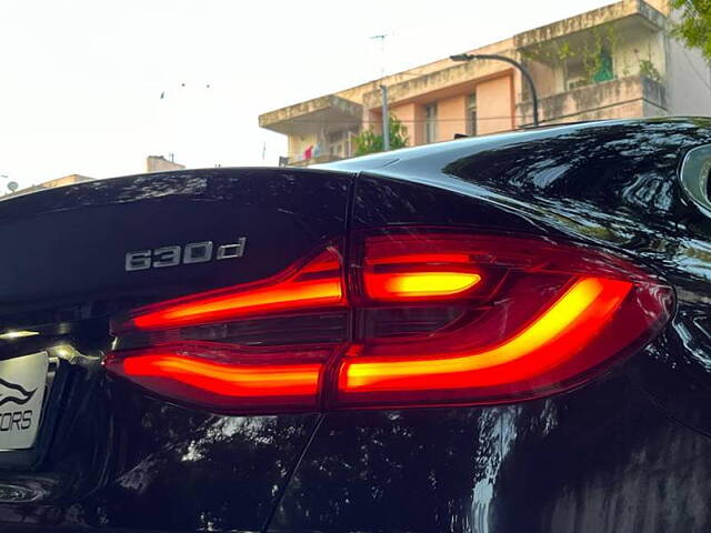 Used BMW 6 Series GT [2018-2021] 630d M Sport [2018-2019] in Delhi