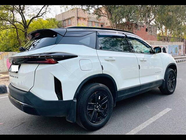 Used Tata Harrier Fearless Plus Dual Tone AT in Delhi